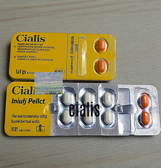 Peut on acheter cialis sans ordonnance